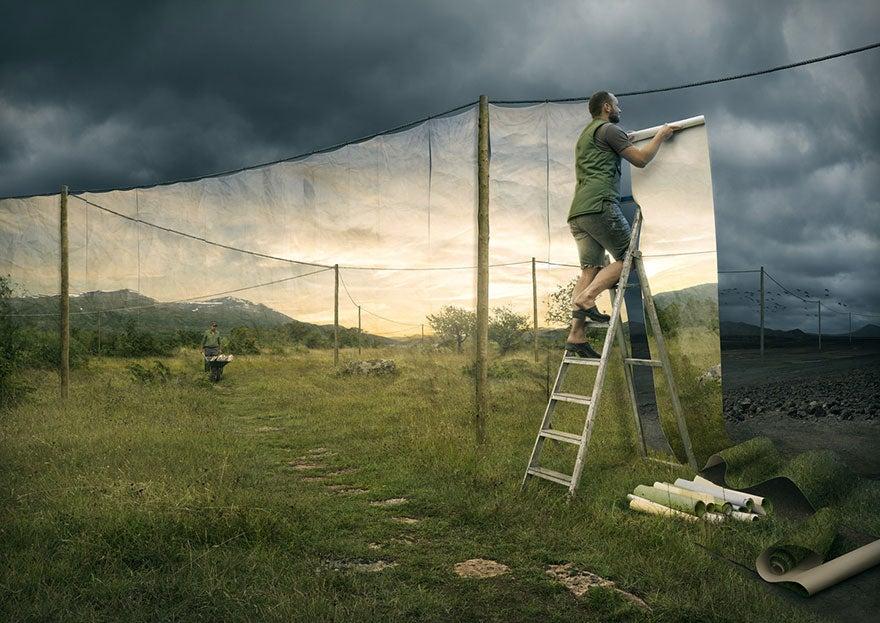 FOTO: ERIK JOHANSSON