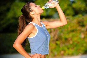 Hidratación, asunto vital tras la actividad física