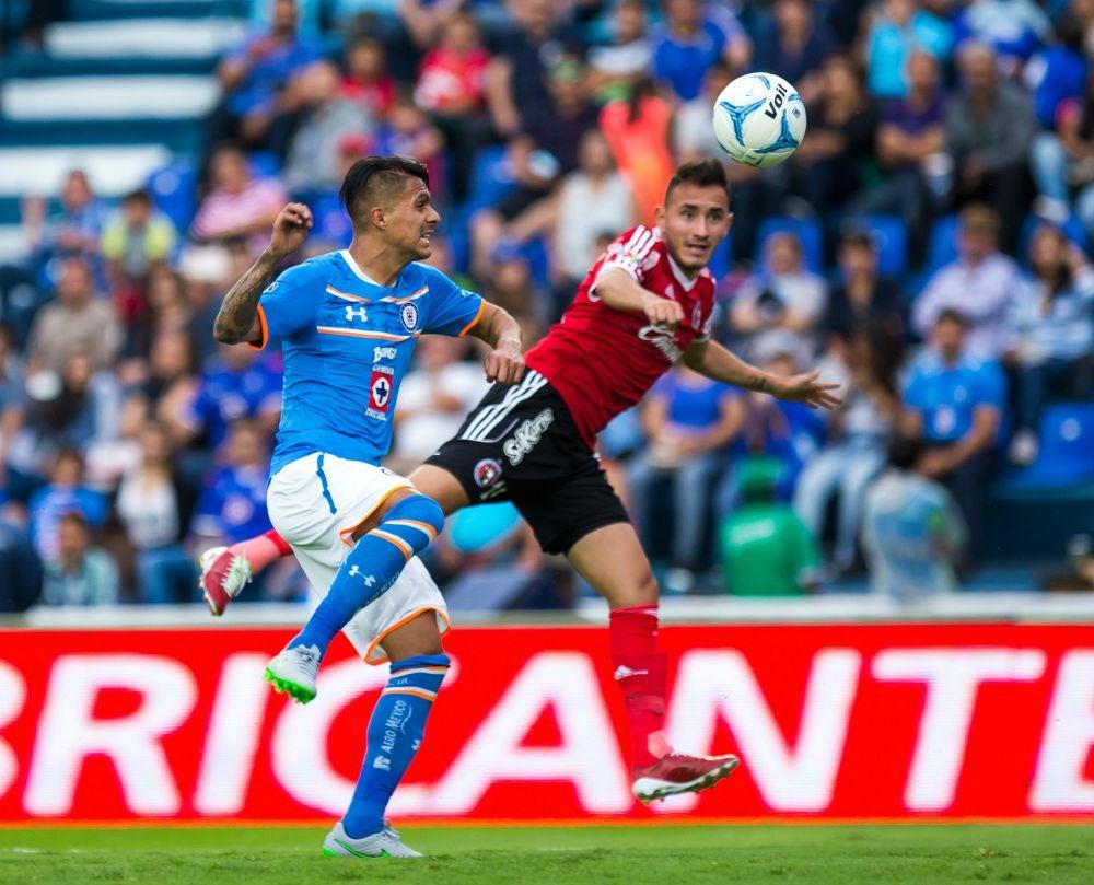 FOTO: MEXSPORT