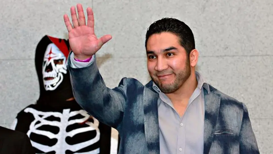 Lanzan iniciativa de Ley 'Perro Aguayo Jr.'