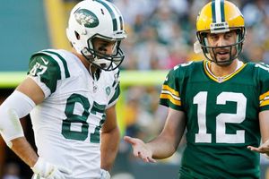 Rodgers guía remontada de Empacadores