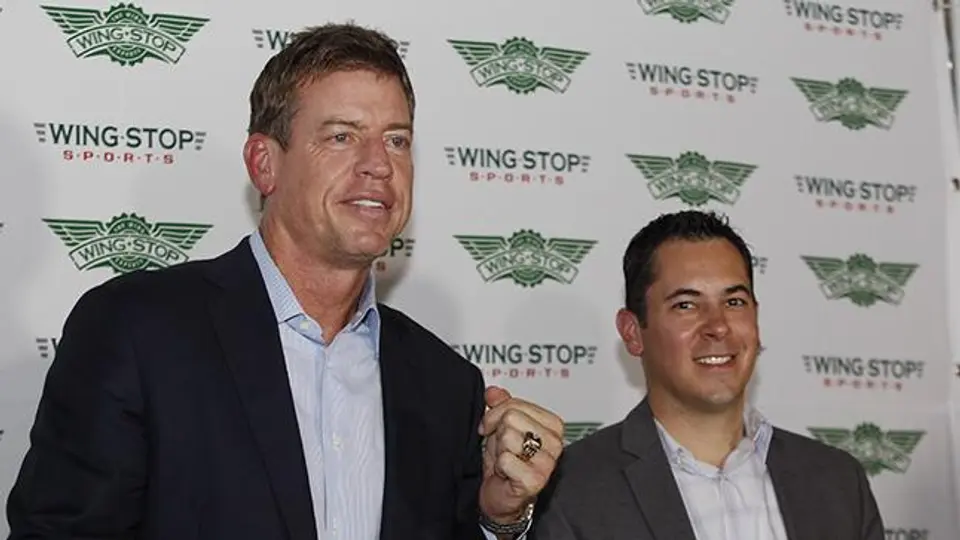 'Pensar que Vaqueros llegará al SB es precipitado': Aikman