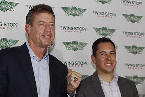 'Pensar que Vaqueros llegará al SB es precipitado': Aikman