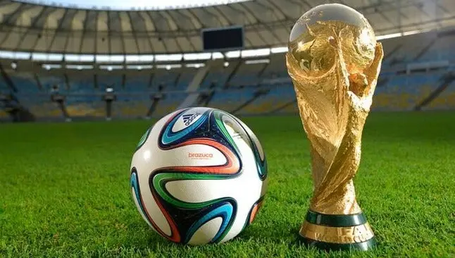Copa del Mundo, lo más buscado en Google México en 2014