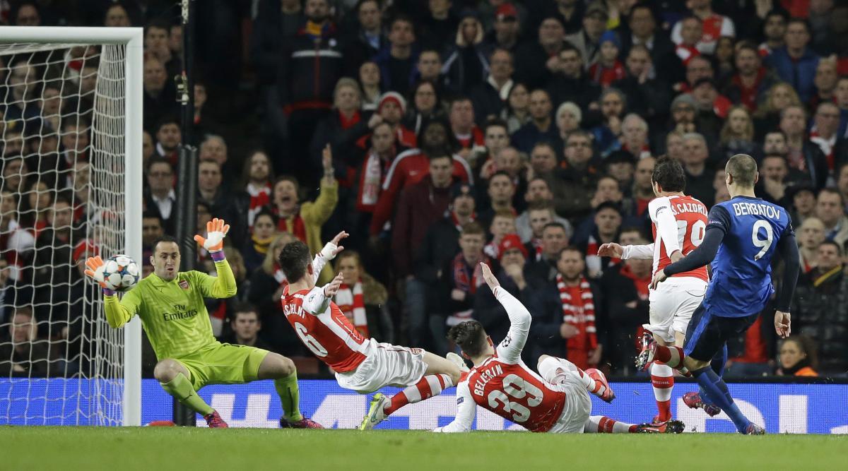 FOTO: AP