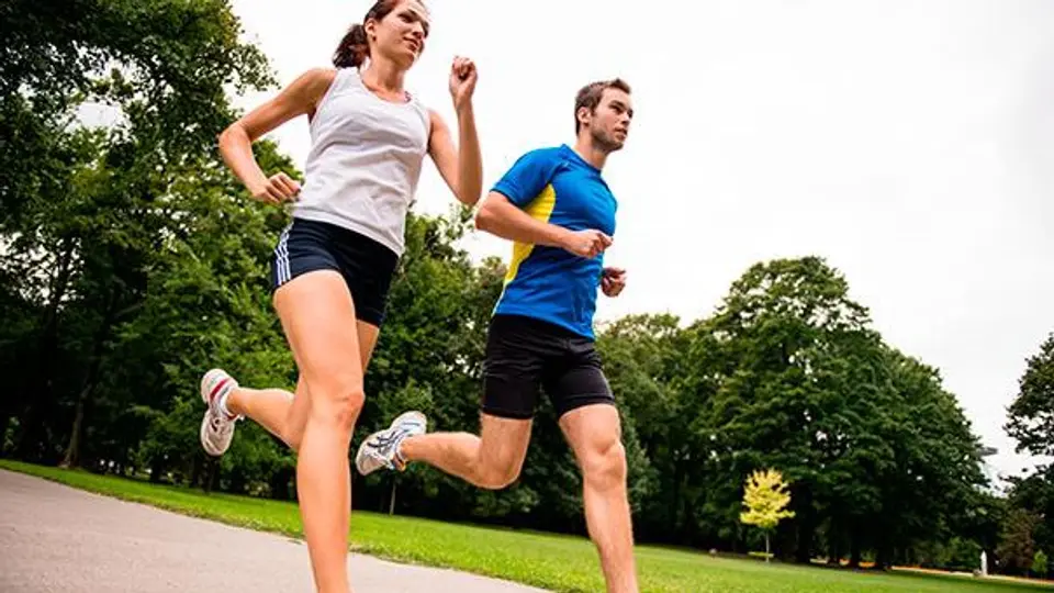 7 'pecados capitales' de los runners novatos