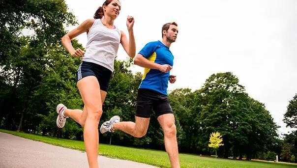 7 'pecados capitales' de los runners novatos