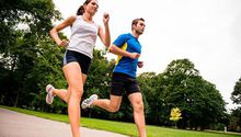 7 'pecados capitales' de los runners novatos