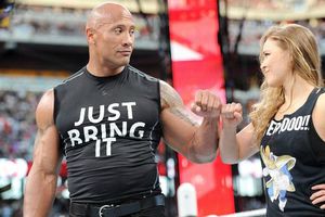 'Ronda no luchará en WWE': Presidente de UFC