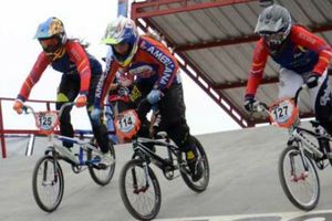 Nuevas reglas para el Mundial de BMX