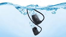 Gánate el Sony Walkman a prueba de agua