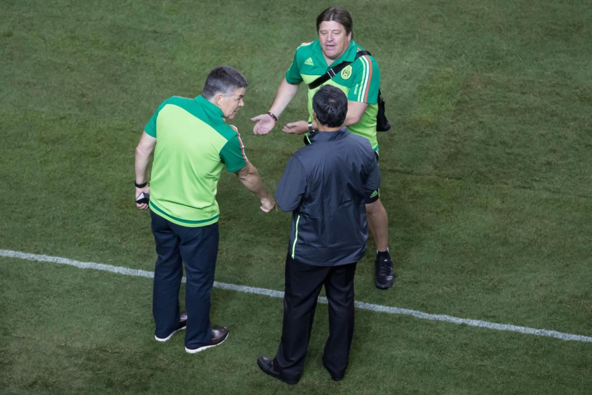 FOTO: CÉSAR VICUÑA