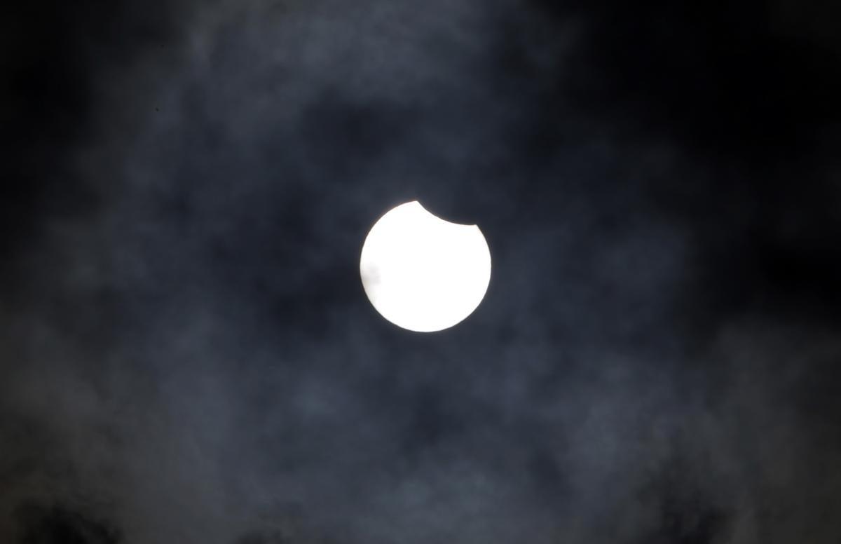 FOTO: AP