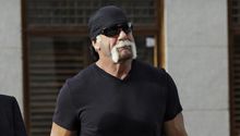 WWE despide a Hulk Hogan por posibles comentarios racistas