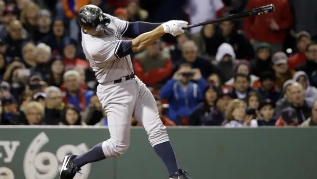 Yanquis no pagaría bono a A-Rod por su cuadrangular 660