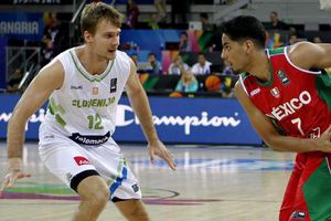 'La defensa será clave para ganarle a Angola': Gutiérrez