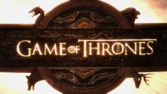 Se estrena videojuego de Game of Thrones