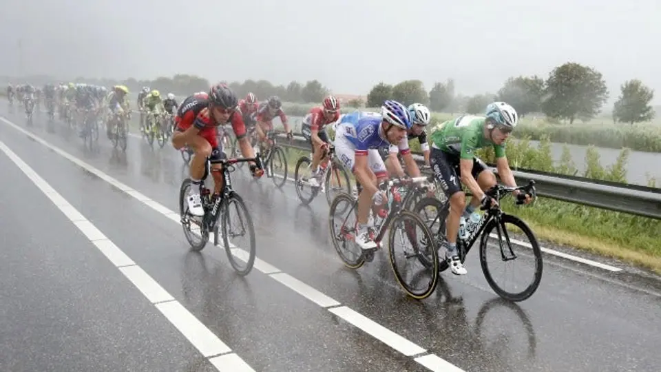 Tour de Francia, la prueba más demandante del ciclismo
