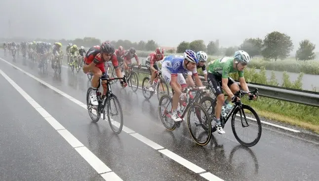 Tour de Francia, la prueba más demandante del ciclismo