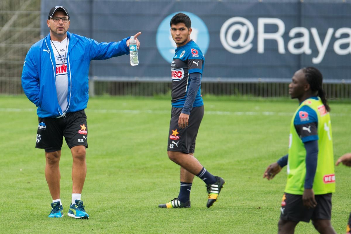 FOTO: MEXSPORT