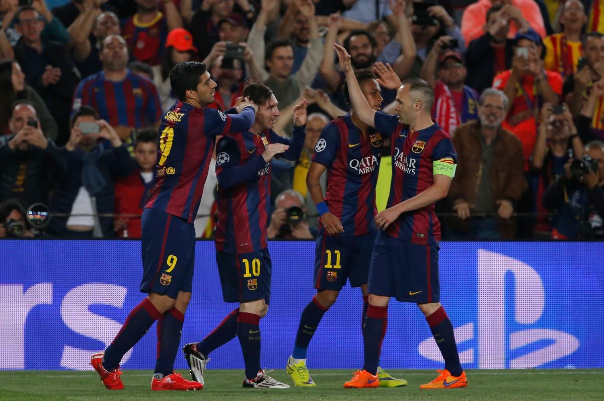 FOTO: AP