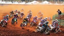 León recibe el Mundial de Motocross