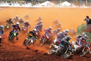 León recibe el Mundial de Motocross