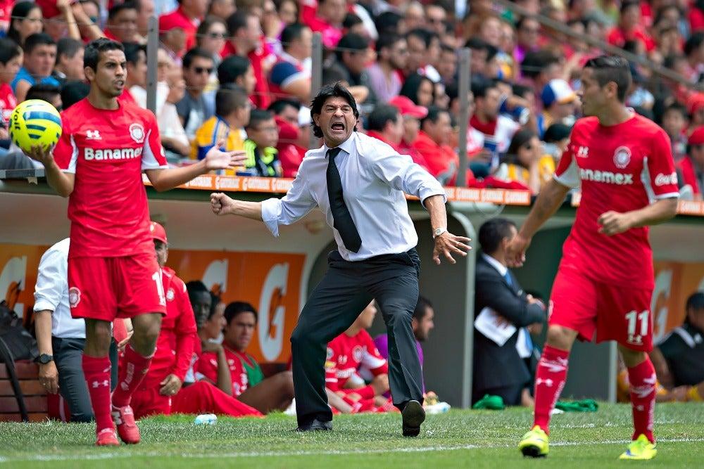 FOTO: MEXSPORT