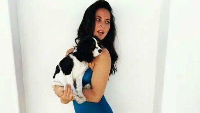 Olivia Munn, la inspiración de Aaron Rodgers