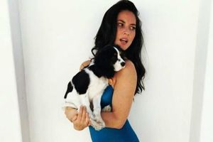Olivia Munn, la inspiración de Aaron Rodgers