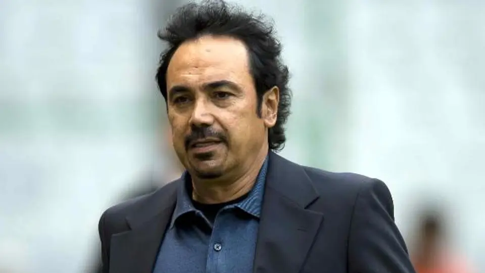 Historia de Hugo Sánchez será llevada al cine