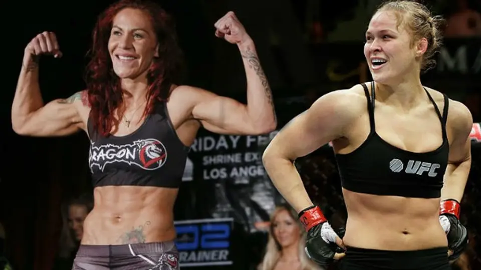Rousey vs Cyborg rompería récords en ventas de PPV
