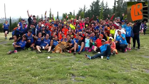 #LatinRun, el nuevo proyecto para corredores en México