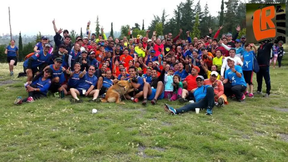 #LatinRun, el nuevo proyecto para corredores en México