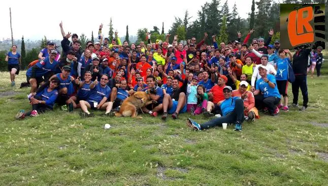 #LatinRun, el nuevo proyecto para corredores en México