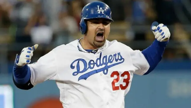 Adrián González se lleva el PND por encima de Rafa Márquez