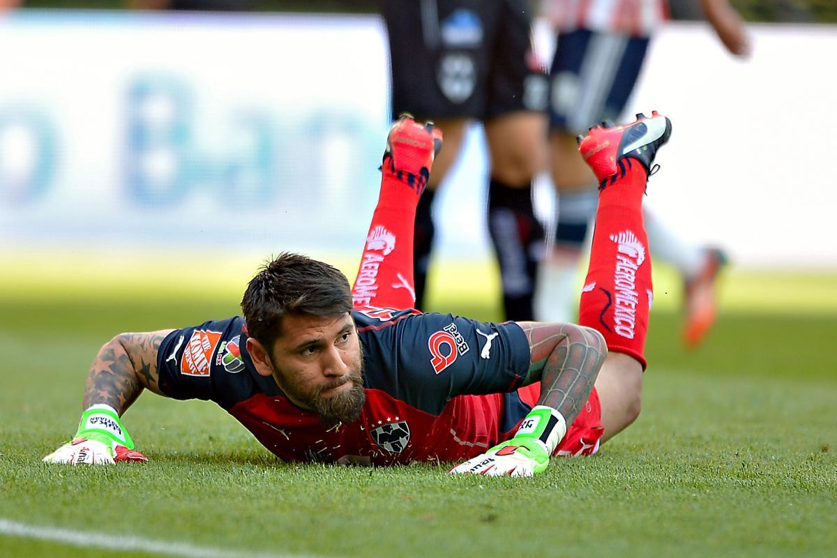 FOTO: MEXSPORT