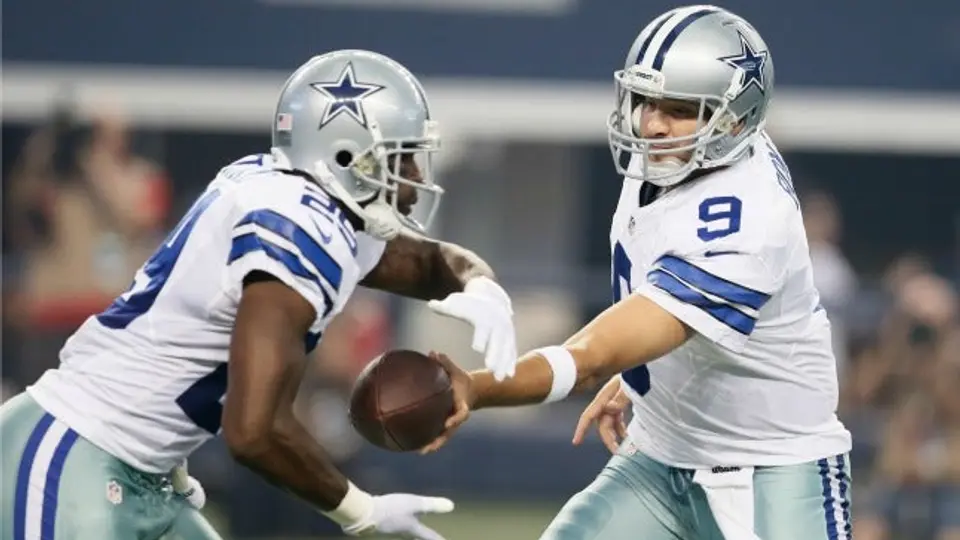 Vaqueros de Dallas, obligados a llegar a Playoffs