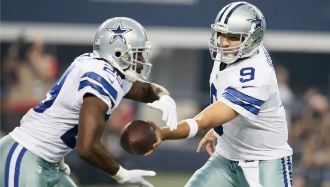 Vaqueros de Dallas, obligados a llegar a Playoffs