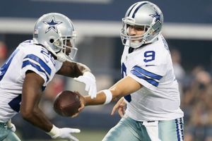 Vaqueros de Dallas, obligados a llegar a Playoffs