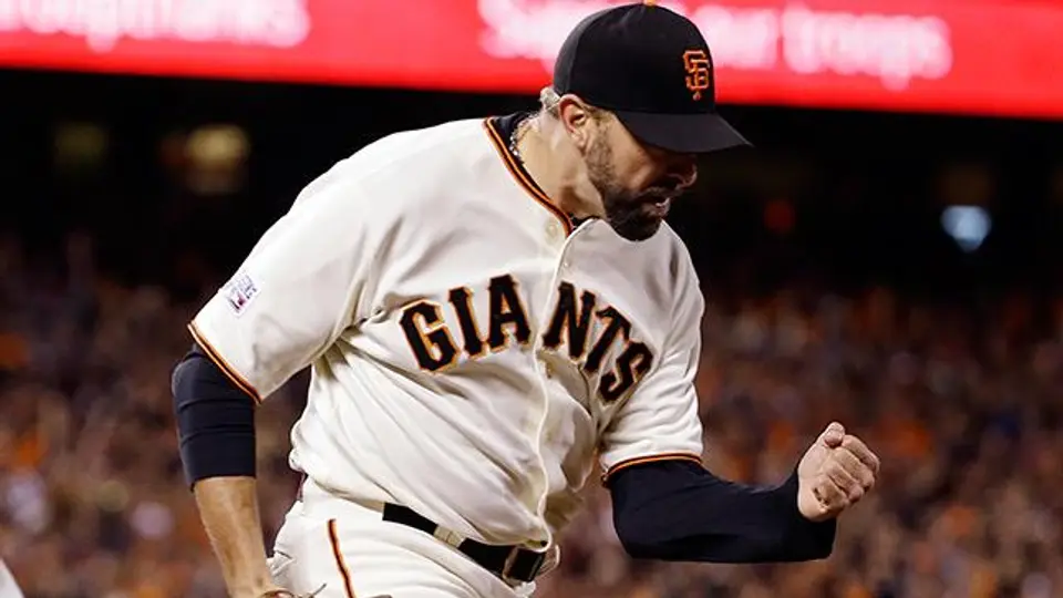Reales y Gigantes jugarán la Serie Mundial