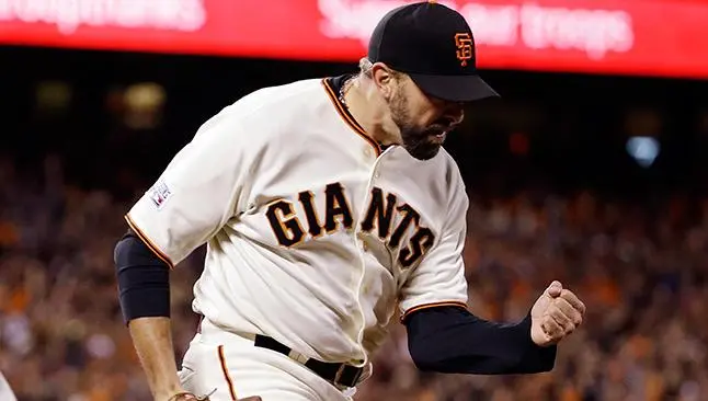 Reales y Gigantes jugarán la Serie Mundial