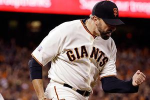 Reales y Gigantes jugarán la Serie Mundial