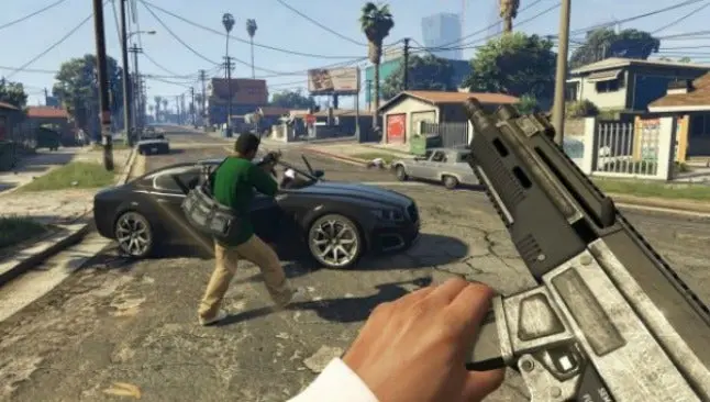 Los videojuegos que no puedes perderte esta Navidad