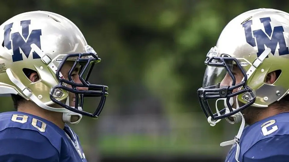 Joe Montana no pone nerviosos a Pumas CU