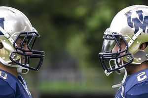 Joe Montana no pone nerviosos a Pumas CU