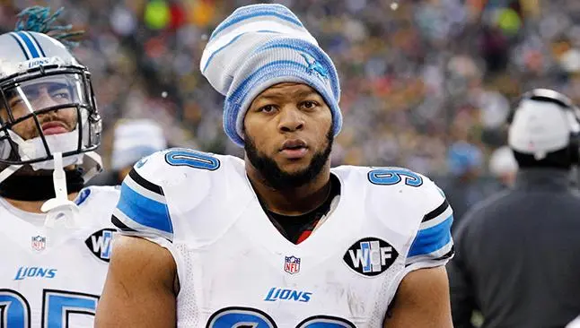 Ndamukong Suh sí podrá jugar contra Dallas