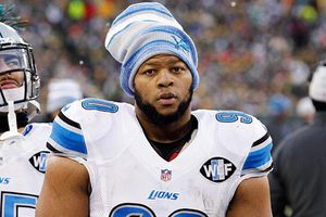 Ndamukong Suh sí podrá jugar contra Dallas