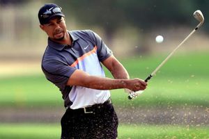 Tiger Woods disputará torneo en México