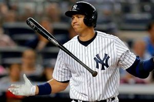 A-Rod habría pagado a primo para no delatar consumo de esteroides